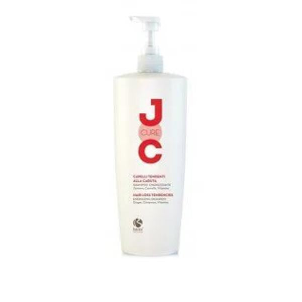 BAREX JOC CURE SHAMPOO ENERGIZZANTE 1000 ML