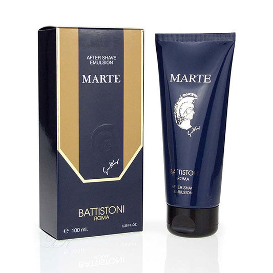 Battistoni Marte Emulsione Dopobarba 100 Ml