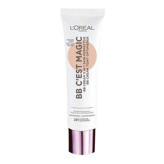 L'Oreal C'Est Magic Bb Cream 03 Medium Light