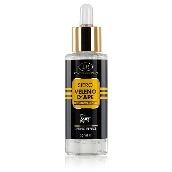 WONDER COMPANY SIERO VELENO D'APE LIFTING EFFECT 30 ML