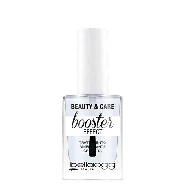 BELLA OGGI BASE E TOP COAT RINFORZANTE