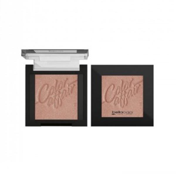 BELLA OGGI COLOR AFFAIREYESHADOW PEARL & SHINE OMBRETTO MARSHMA