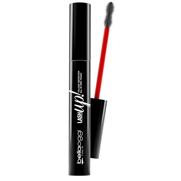 BELLA OGGI LASH UP ALL IN ONE TOUCH MASCARA BLACK 01
