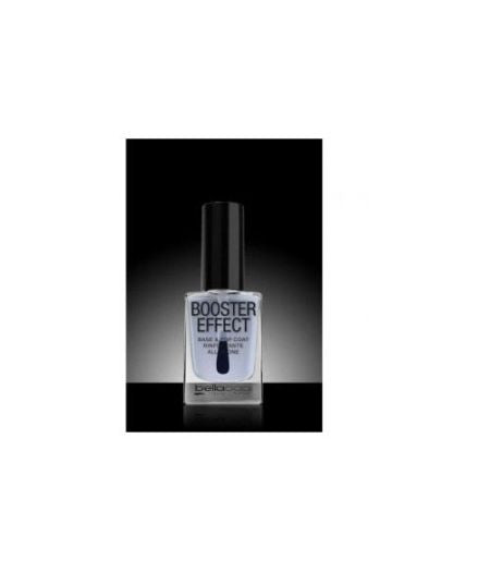BELLA OGGI BASE E TOP COAT RINFORZANTE