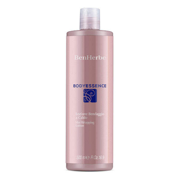 BENHERBE BODYESSENCE LOZIONE BENDAGGIO A CALDO 500 ML