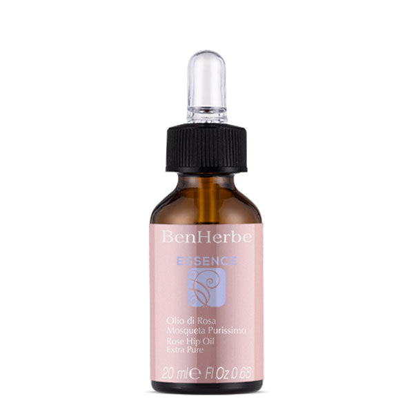 BENHERBE ESSENCE OLIO DI ROSA MOSQUETA PURISSIMO 20 ML