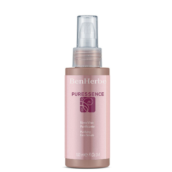 BENHERBE PURESSENCE SIERO VISO PURIFICANTE 100 ML