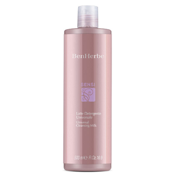 BENHERBE SENSI LATTE DETERGENTE UNIVERSALE 500 ML