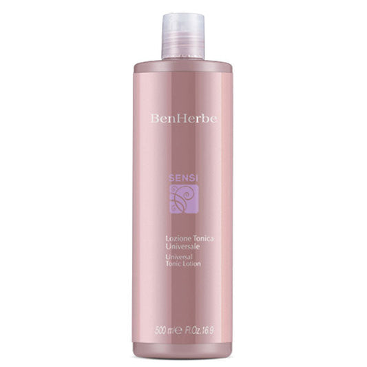 BENHERBE SENSI LOZIONE TONICA UNIVERSALE 500 ML