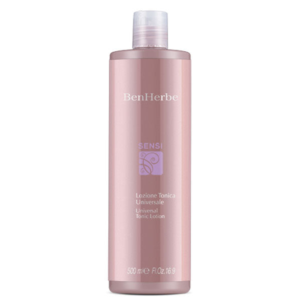BENHERBE SENSI LOZIONE TONICA UNIVERSALE 500 ML