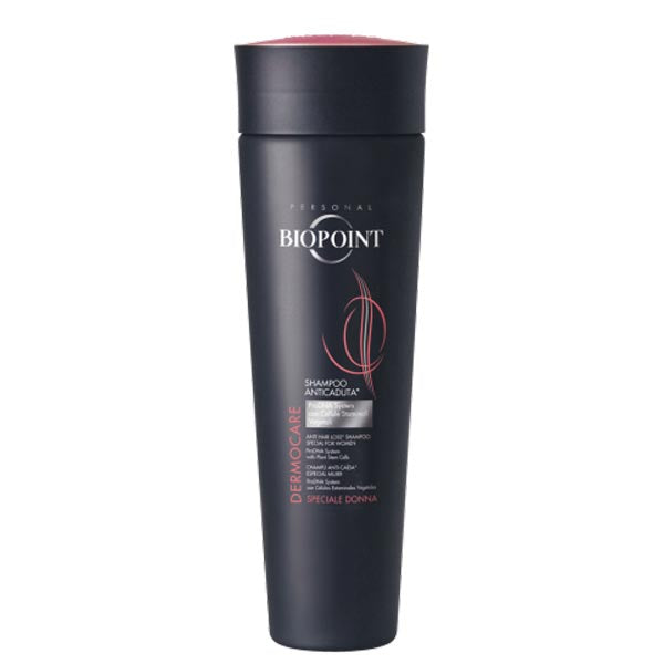 BIOPOINT DERMOCARE SPECIALE DONNA SHAMPOO ANTICADUTA 200 ML