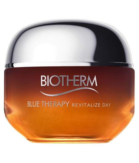BIOTHERM BLUE THERAPY AMBER ALGAE CREMA GIORNO 50 ML