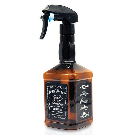 BLACKSTAR NEBULIZZATOREJUST WATER 240 ML