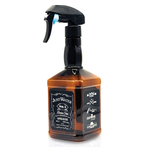BLACKSTAR NEBULIZZATOREJUST WATER 240 ML