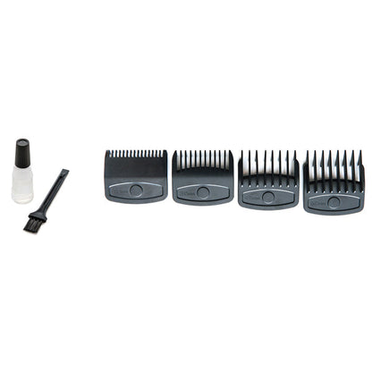 Blackstar Platinum Tosatrice Senza Filo Silver Maxi Jjp-17.71-