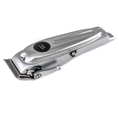Blackstar Platinum Tosatrice Senza Filo Silver Maxi Jjp-17.71-