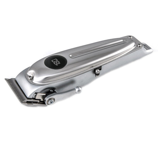 Blackstar Platinum Tosatrice Senza Filo Silver Maxi Jjp-17.71-