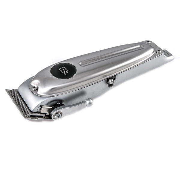 BLACKSTAR PLATINUM TOSATRICE SENZA FILO SILVER MAXI JJP-17.71-