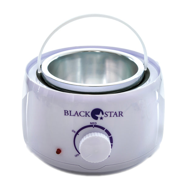BLACKSTAR SCALDACERA VASO UFO PRO 2.0