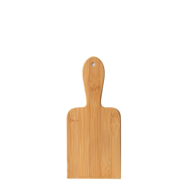 BLACKSTAR SPATOLA MECHES CORTA 100% BAMBOO