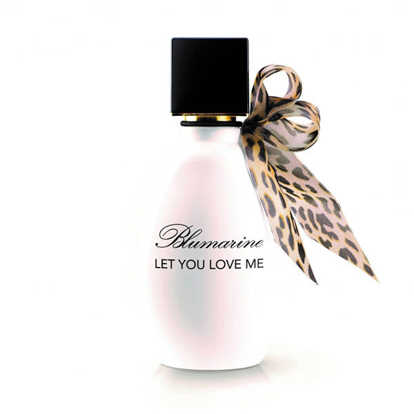 BLUMARINE LET YOU LOVE ME EAU DE PARFUM 30 ML