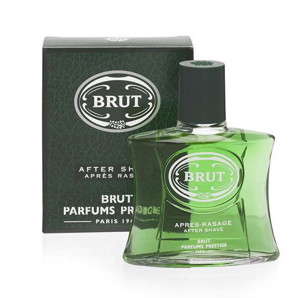 BRUT ORIGINAL DOPOBARBA100 ML
