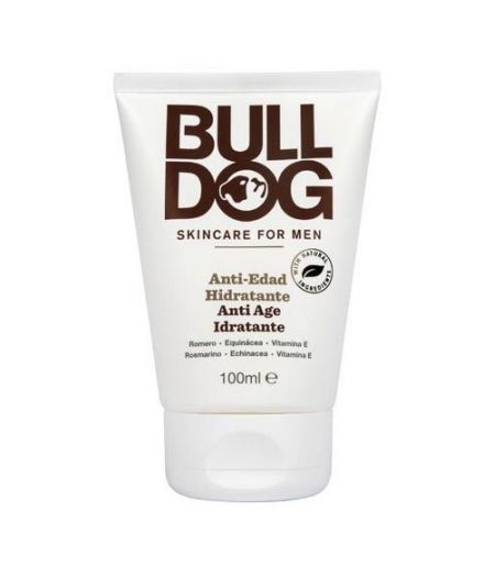 BULLDOG ANTI-AGE CREMA IDRATANTE 100 ML