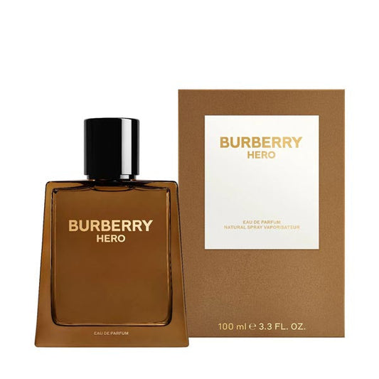 BURBERRY HERO EAU DE PARFUM 100 ML