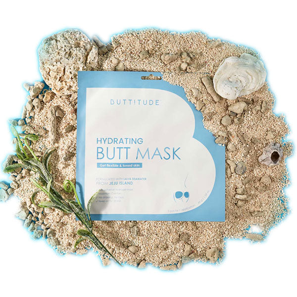BUTTITUDE MASCHERA PER GLUTEI IDRATANTE 45G