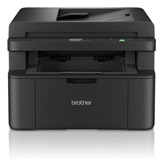 Brother Multifunzione Laser B/N 20ppm WiFi/LAN/USB