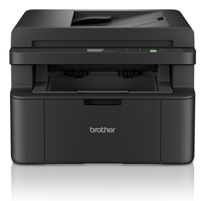 Brother Multifunzione Laser B/N 20ppm WiFi/LAN/USB