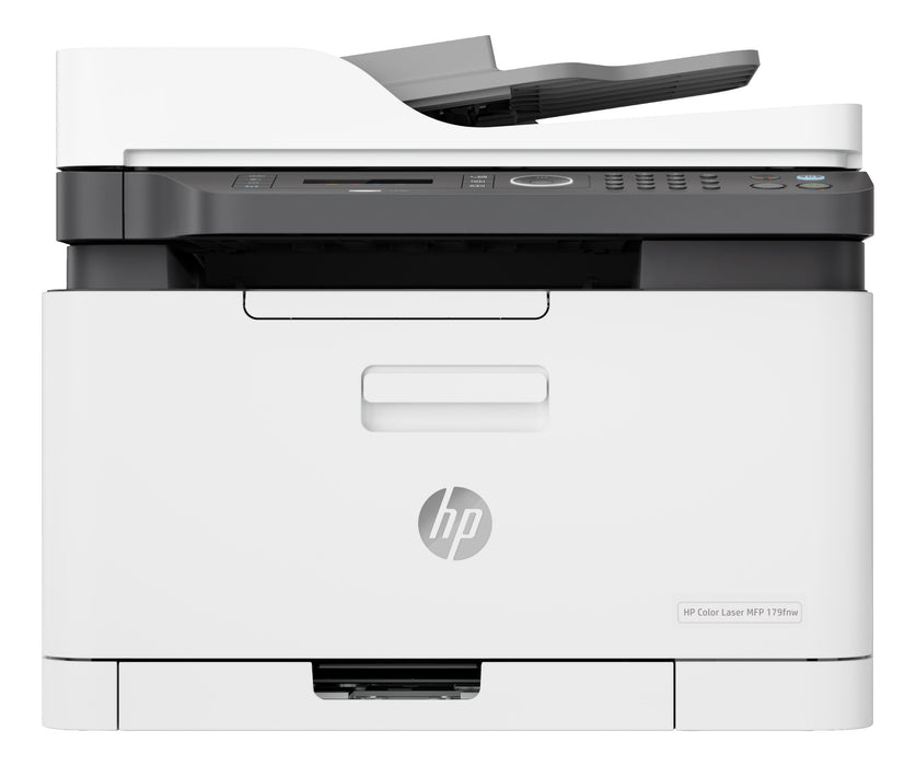 Stampante Multifunzione Laser Colori 18ppm Wifi