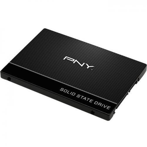 SSD Pny Cs900 500gb Sata3 2.5 Pollici