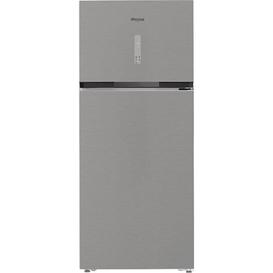 Frigorifero Whirlpool Doppia Porta NoFrost 78cm Inox