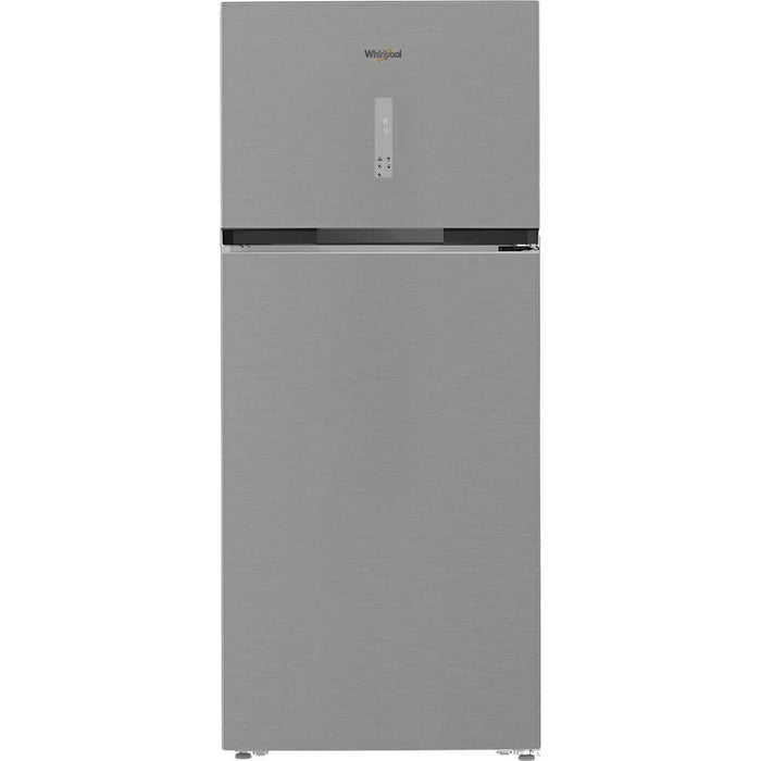 Frigorifero Whirlpool Doppia Porta NoFrost 78cm Inox
