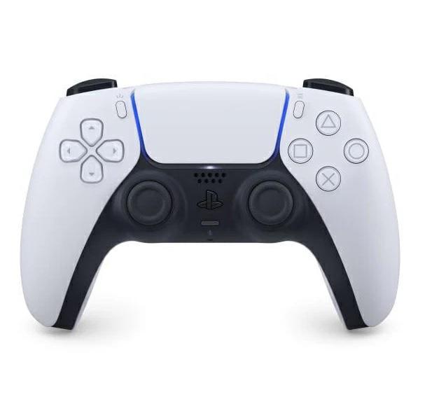 SONY PS5 CONTROLLER Wireless DUALSENSE Bianco V2