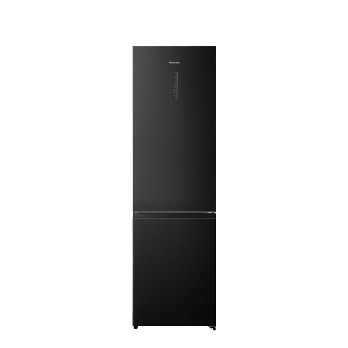 Frigorifero Combinato No Frost 336 L Nero