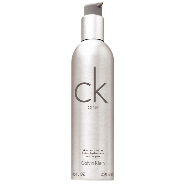 CALVIN KLEIN CK ONE SKIN MOISTURIZER 250 ML