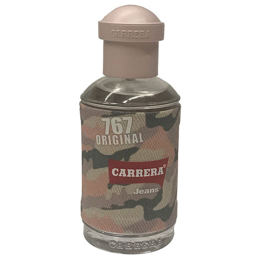 Carrera Jeans 767 Camouflage Donna Eau De Parfum 75 Ml