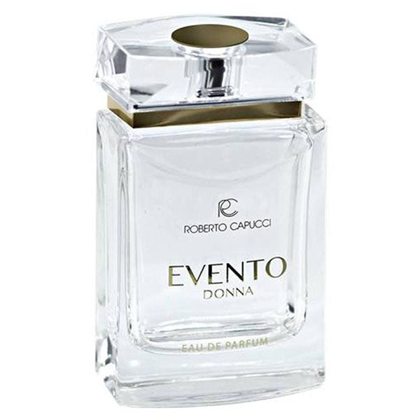 CAPUCCI EVENTO DONNA EAU DE PARFUM 100 ML