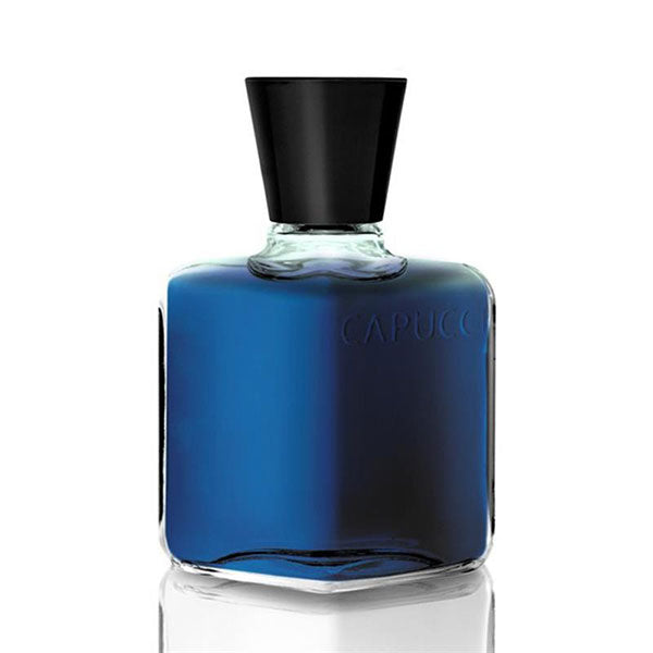 CAPUCCI BLU WATER DOPOBARBA 100 ML