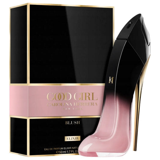 Carolina Herrera Good Girl Blush Elixir Eau De Parfum 50 Ml