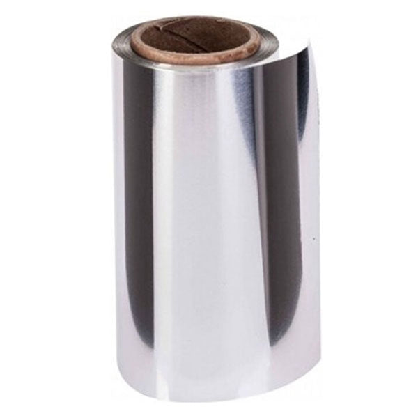 ARGENTA ALLUMINIO ROTOLO CARTA STAGNOLA 12 CM 350 GR