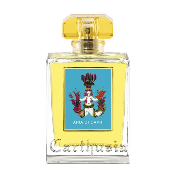 CARTHUSIA ARIA DI CAPRIEAU DE PARFUM 50 ML