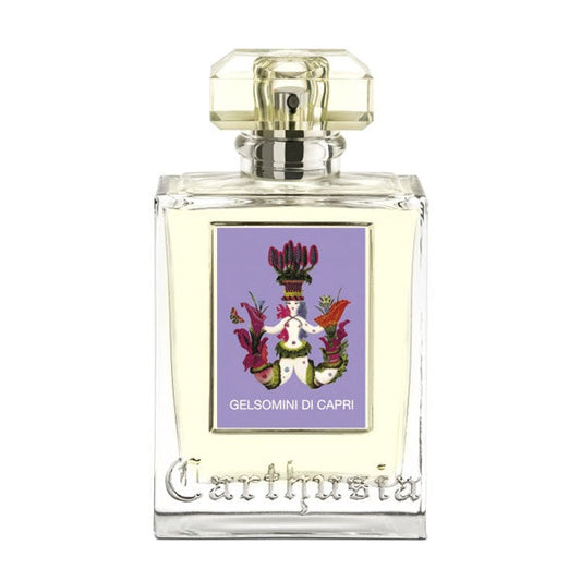 Carthusia Gelsomini Eaude Parfum 100 Ml
