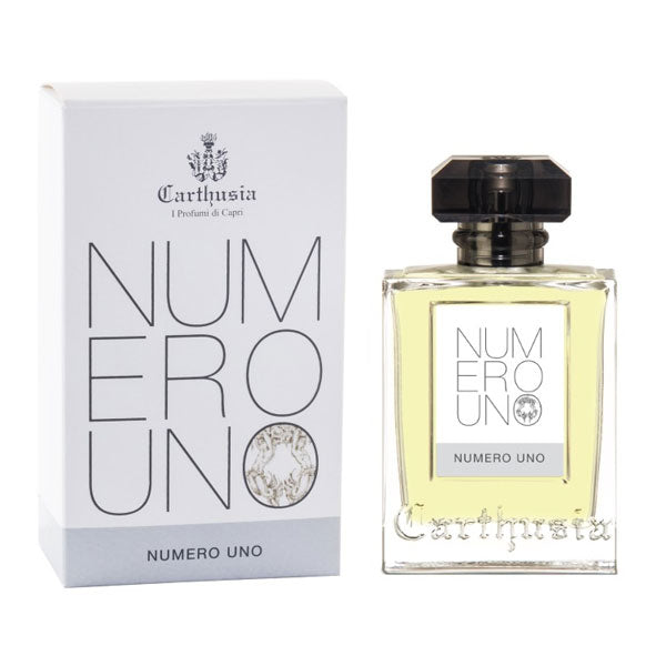 CARTHUSIA NUMERO UNO EAU DE PARFUM 50 ML