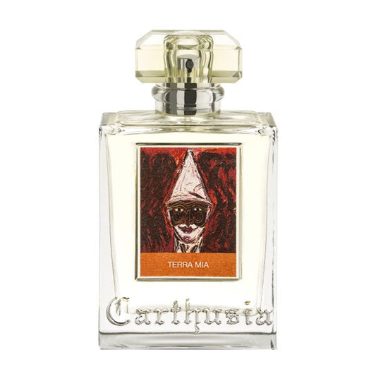 Carthusia Terra Mia Eaude Parfum 50 Ml