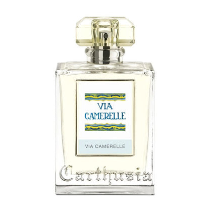 CARTHUSIA VIA CAMERELLEEAU DE PARFUM 100 ML