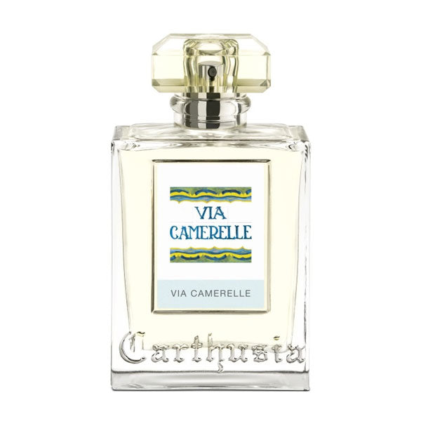 CARTHUSIA VIA CAMERELLEEAU DE PARFUM 100 ML