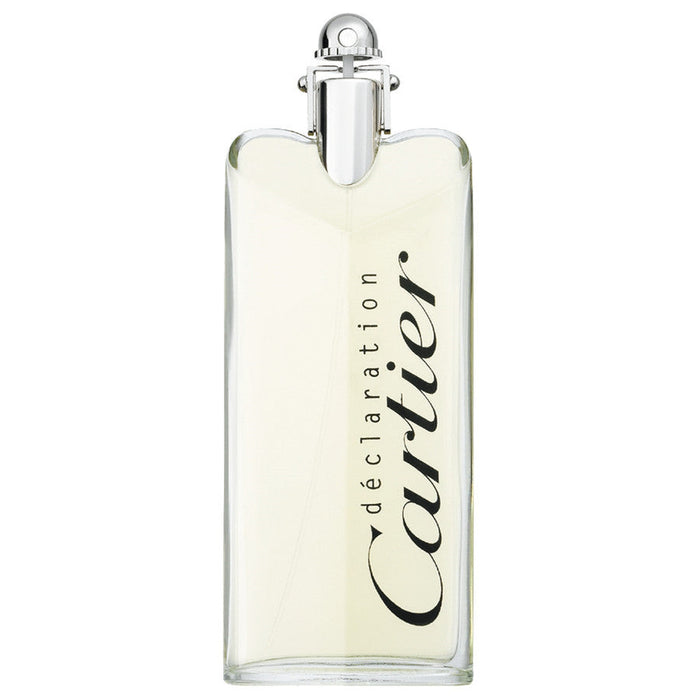 CARTIER DECLARATION EAUDE TOILETTE 100 ML